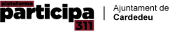 Cardedeu Participa 311 (Torna a l'inici)
