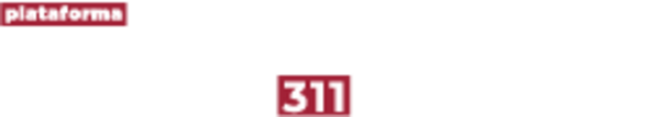 Logo oficial de Cardedeu Participa 311